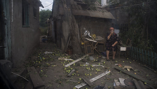 Фотосерия «Черные дни Украины» победила в конкурсе WORLD PRESS PHOTO