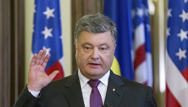 Американское дело президента: чем арест Насирова угрожает Порошенко Американское дело президента: чем арест Насирова угрожает Порошенко
