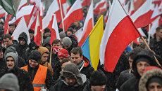 «Люди второго сорта»: эксперт о том, почему Россия для Украины лучше, чем Польша