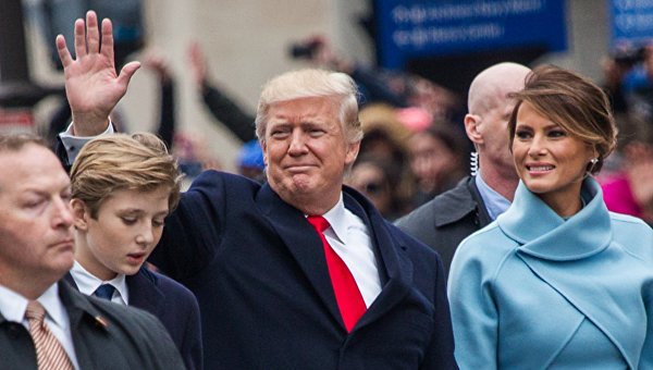 Трамп маринует Порошенко: почему украинский лидер не едет в Вашингтон Трамп маринует Порошенко: почему украинский лидер не едет в Вашингтон
