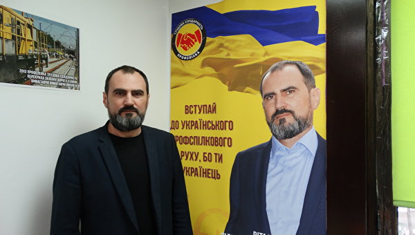 Польский журналист: либо Украина будет союзником Польши, либо Украины не будет Польский журналист: либо Украина будет союзником Польши, либо Украины не будет