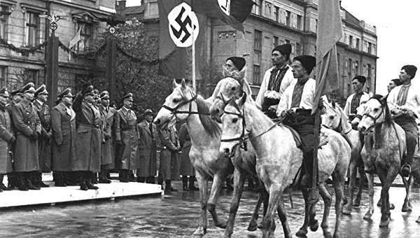 Память о Холокосте: исторические уроки для Украины Память о Холокосте: исторические уроки для Украины