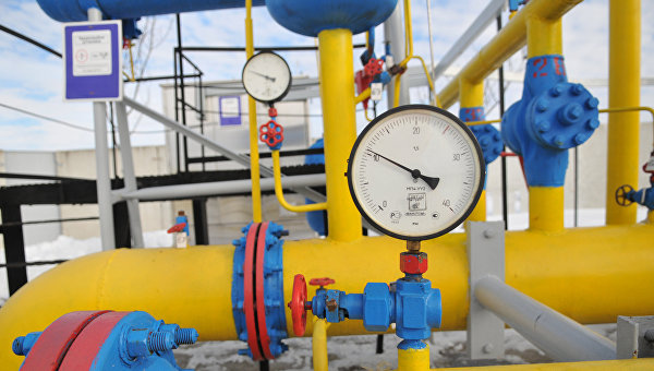 Экс-глава пресс-центра «Нафтогаза Украины»: Любой суд встанет на сторону «Газпрома» Экс-глава пресс-центра «Нафтогаза Украины»: Любой суд встанет на сторону «Газпрома»