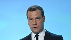 «На выборах не поможет»: Медведев осудил попытки ряда стран найти ответственного за пандемию