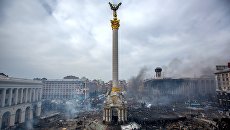 Поэтесса Майдана: Наша вина страшная и непоправимая