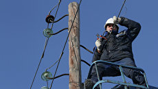 ЕС раскритиковал Украину за манипуляции с электроэнергией