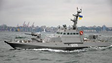 Конфликт Украина-РФ в Азовском море. Разъяснения юриста по морскому праву