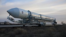 «Морской старт»: Российская компания отменила заказ на украинские ракеты «Зенит»