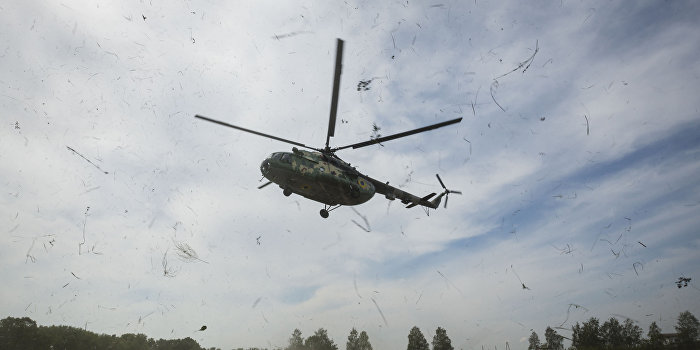На военный аэродром под Киевом пытался проникнуть неизвестный На военный аэродром под Киевом пытался проникнуть неизвестный