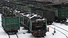 «Уголь у сепаратистов не покупаем». Украина рискует не пережить зиму