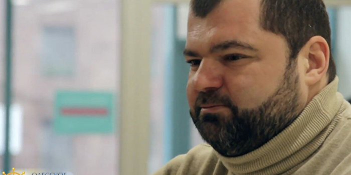 Лидер украинских землячеств России смертельно болен Лидер украинских землячеств России смертельно болен