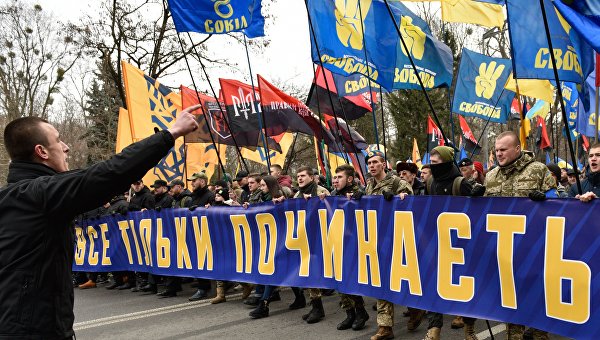 «Символический капитал» государства и торговцы краденым «Символический капитал» государства и торговцы краденым