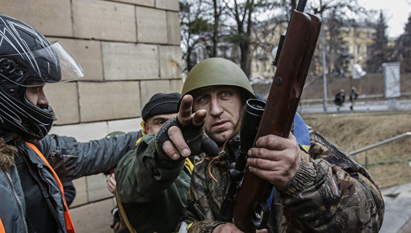 Экс-глава АП Украины - об исчезнувших из «дела Януковича» документах Экс-глава АП Украины - об исчезнувших из «дела Януковича» документах