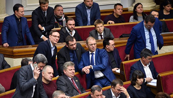 Украинская неприкосновенность на мировом фоне Украинская неприкосновенность на мировом фоне