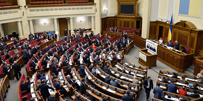 Украинские журналисты: Новый народный депутат - директор офшорной фирмы Порошенко Украинские журналисты: Новый народный депутат - директор офшорной фирмы Порошенко