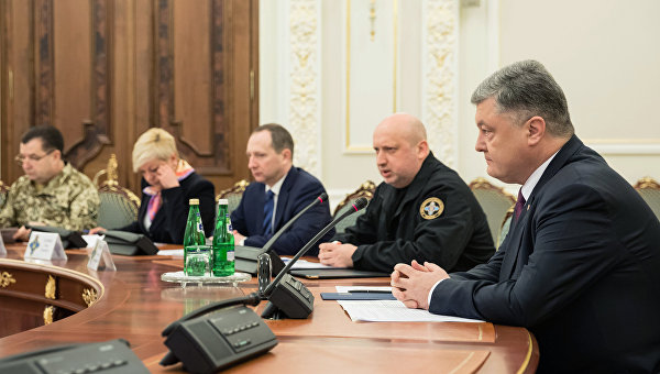 «Крымский путь» для Донбасса «Крымский путь» для Донбасса