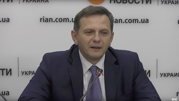 Олег Устенко: В этом году позиции гривны существенно ухудшились Олег Устенко: В этом году позиции гривны существенно ухудшились