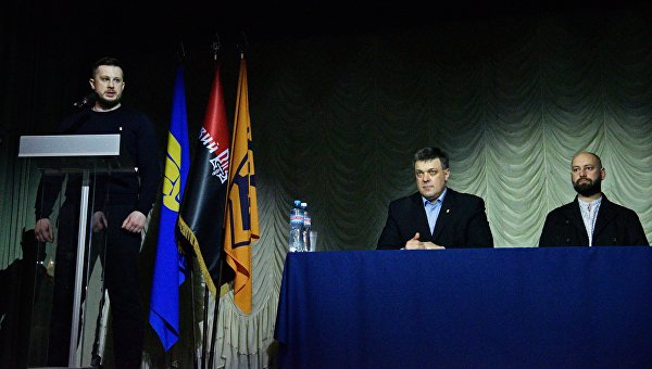 Украинский Майн Кампф Украинский Майн Кампф