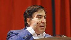 Саакашвили: Закарпатье связано с Венгрией, а не с Украиной