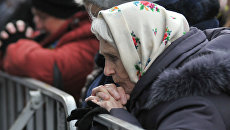 92% украинцев вынуждены экономить