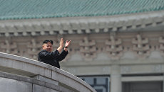 В Сеуле заявили, что Ким Чен Ын продолжает работу в обычном режиме — СМИ