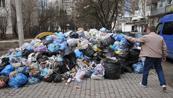 Одесса бросает вызовы Киеву Одесса бросает вызовы Киеву