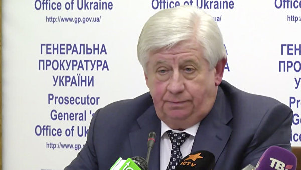 Новое кресло для Луценко: президент Порошенко укрепляет вертикаль Новое кресло для Луценко: президент Порошенко укрепляет вертикаль