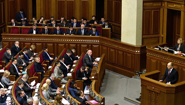 Конституционные консервы испортились Конституционные консервы испортились