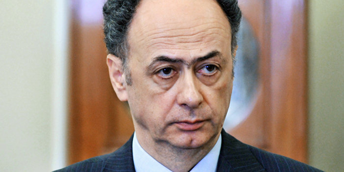Посол ЕС: Украинские коррупционеры превратили фантастическую страну в банкомат Посол ЕС: Украинские коррупционеры превратили фантастическую страну в банкомат
