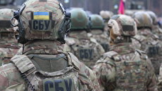 Басурин: В Авдеевку для разоружения националистов прибыли сотрудники СБУ