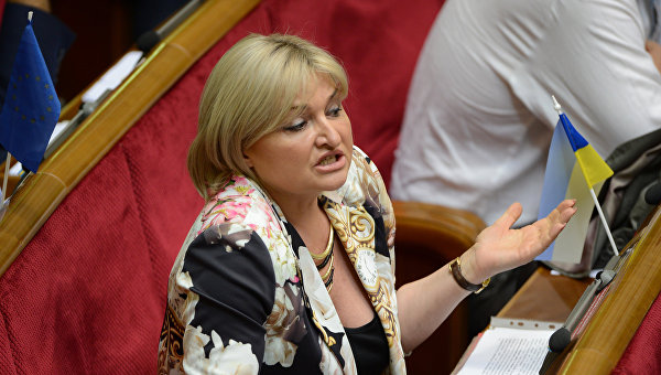 Борцы с коррупцией на Украине проигрывают Порошенко со счетом 2:1 Борцы с коррупцией на Украине проигрывают Порошенко со счетом 2:1