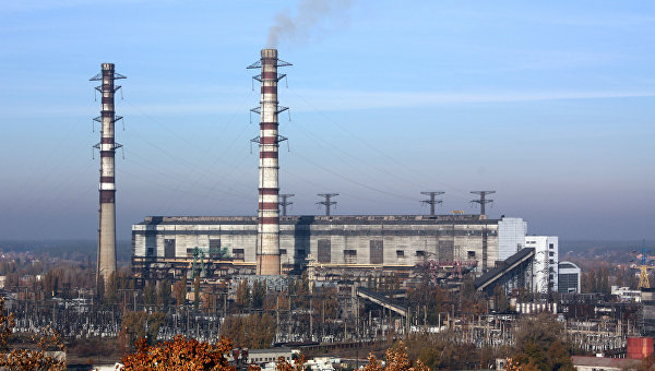 Уголь из Пенсильвании: выигрывают американские шахтеры и украинские олигархи