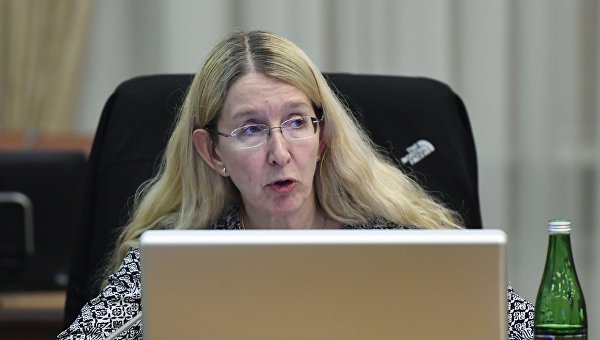 Кого убьёт медреформа: Украину или Порошенко