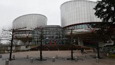 Защитники обвиняемых в убийстве Бузины пожаловались в Европейский суд