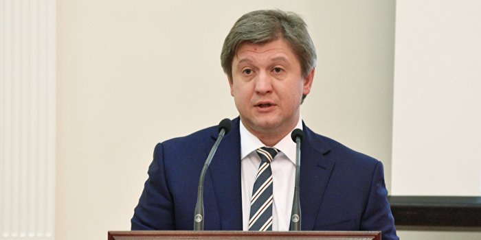 Украина отказалась выполнять требование МВФ Украина отказалась выполнять требование МВФ