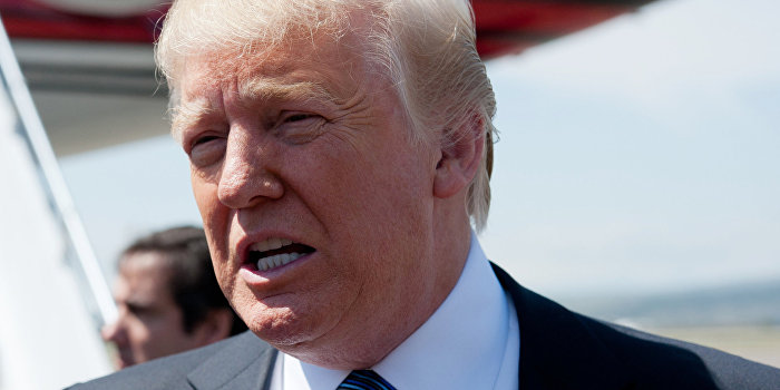 NYT: Благодаря Трампу, Сирия может стать раем для ИГИЛ NYT: Благодаря Трампу, Сирия может стать раем для ИГИЛ
