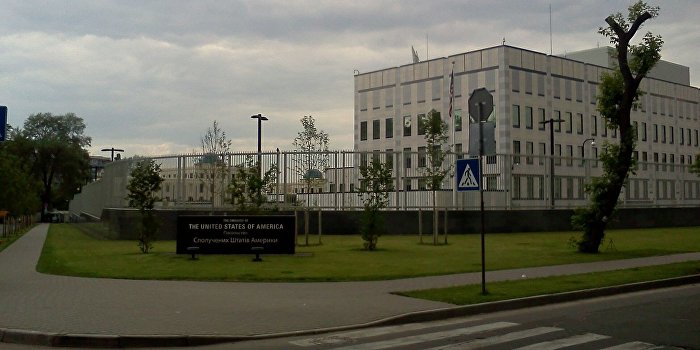 В посольстве США рассказали, кого хотели бы видеть на месте Гонтаревой В посольстве США рассказали, кого хотели бы видеть на месте Гонтаревой