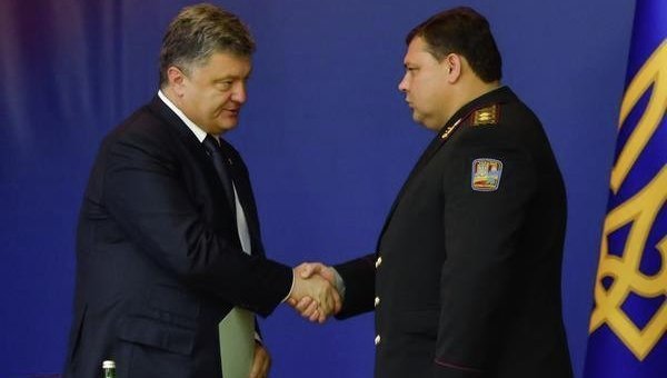 Олег Царев: «Американского флага на здании СБУ уже нет, но США полностью контролируют украинские спецслужбы» Олег Царев: «Американского флага на здании СБУ уже нет, но США полностью контролируют украинские спецслужбы»