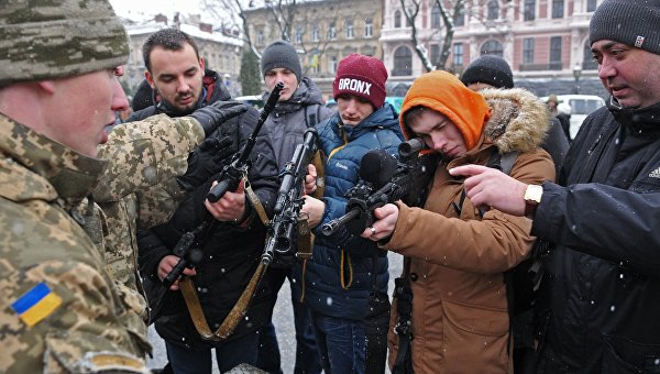 Партийное строительство: зачем Тарута создает новую политсилу Партийное строительство: зачем Тарута создает новую политсилу