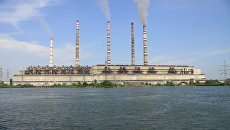 Около 60% мощностей украинских ТЭС встали из-за нехватки топлива