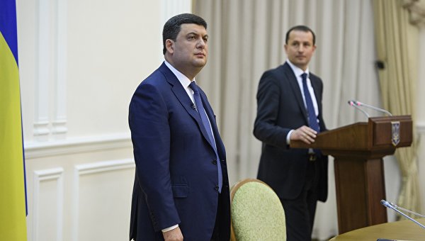 Слабый чиновник: Почему главе Фонда госимущества не удалось наладить приватизацию Слабый чиновник: Почему главе Фонда госимущества не удалось наладить приватизацию