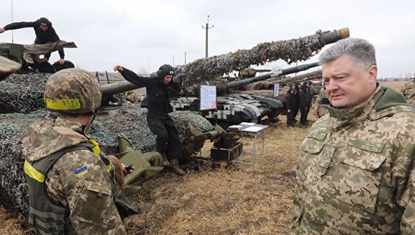 Западноукраинский писатель: Украине нужна глобальная дефашизация Западноукраинский писатель: Украине нужна глобальная дефашизация