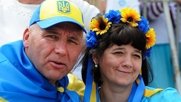 Социологический геноцид: куда делись русские на Украине Социологический геноцид: куда делись русские на Украине
