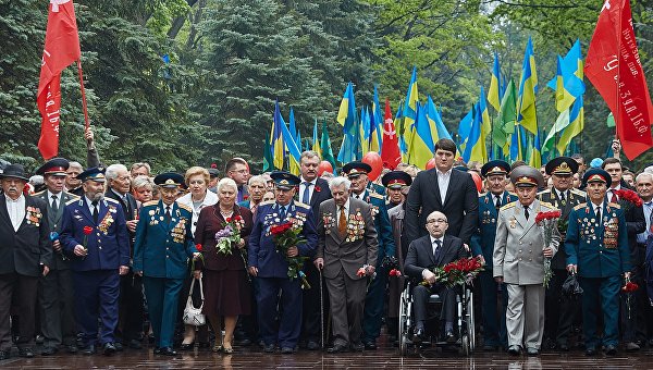 Молчаливое большинство харьковчан: о чем говорят соцопросы Молчаливое большинство харьковчан: о чем говорят соцопросы
