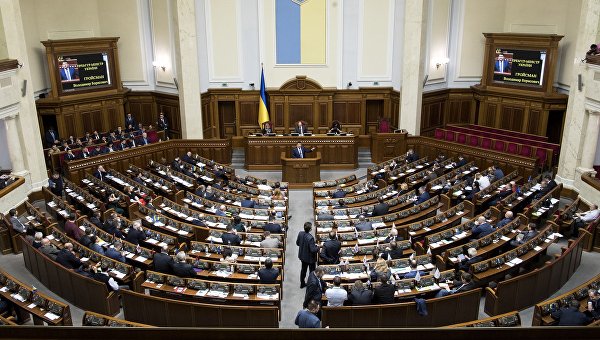 Пенсионная реформа на Украине: до пенсии доживут не все Пенсионная реформа на Украине: до пенсии доживут не все