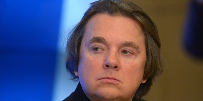 Эрнст: Европейский вещательный союз нарушил собственные правила Эрнст: Европейский вещательный союз нарушил собственные правила