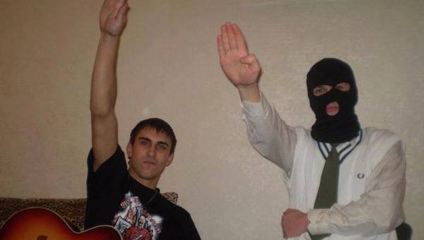 Памятник Хорсту Весселю в Одессе Памятник Хорсту Весселю в Одессе