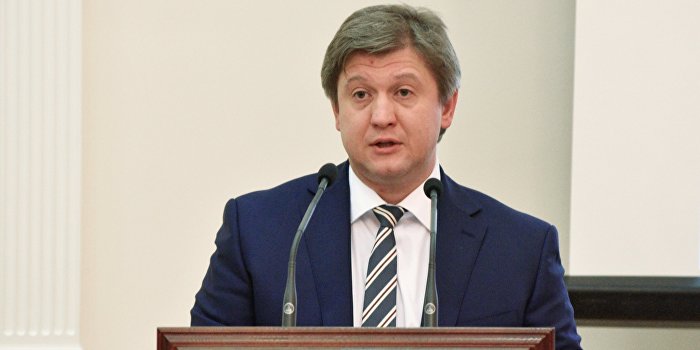 Глава Минфина Украины обвинил Тимошенко в популизме Глава Минфина Украины обвинил Тимошенко в популизме