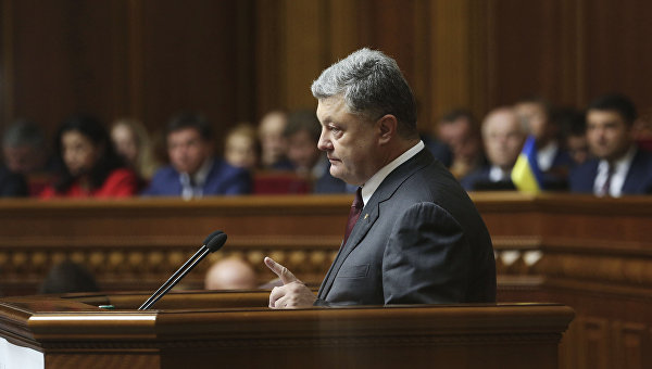 Киев пересматривает стратегию: означает ли конец АТО объявление войны