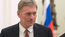 Обязаны быть начеку: в Кремле рассказали о перемещениях войск РФ